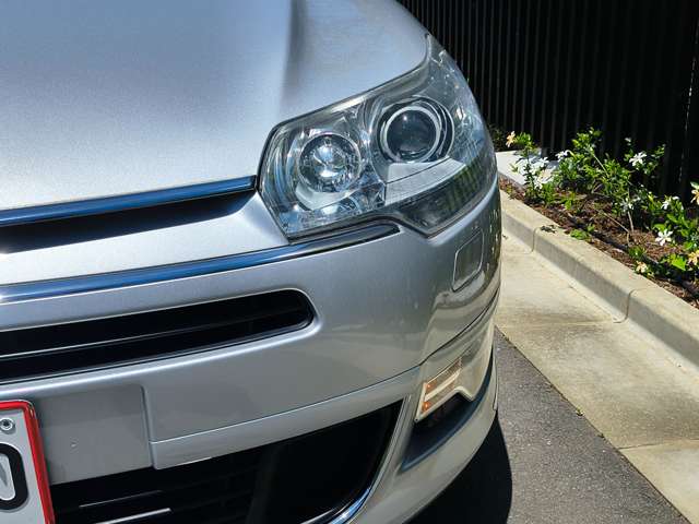 2010 Citroën C5 Sedan – thumbnail 44