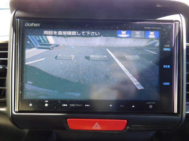 ホンダ N-BOXスラッシュ 660 X 純正ナビ リアカメラ 軽減ブレーキ 禁煙 千葉県の詳細画像 その8
