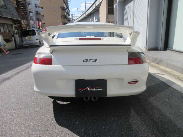 ポルシェ 911 GT3 クラブスポーツ ディーラー車 禁煙車 広島県の詳細画像 その4