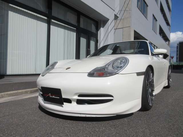 ポルシェ 911 GT3 クラブスポーツ ディーラー車 禁煙車 広島県の詳細画像 その7