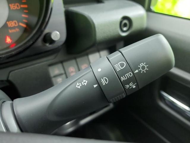 スズキ ジムニーシエラ 1.5 JC 4WD 衝突安全装置/シートヒーター 前席 高知県の詳細画像 その11