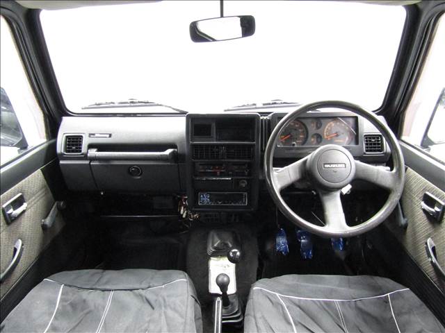 スズキ ジムニー 4WD リフトアップ 新品オープンカントリーRT 北海道の詳細画像 その13
