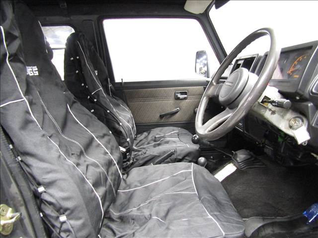 スズキ ジムニー 4WD リフトアップ 新品オープンカントリーRT 北海道の詳細画像 その15