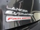 三菱 ランサーエボリューション 2.0 ファイナルエディション 4WD 当社買取 シリアルナンバーJP0817 岩手県の詳細画像 その2