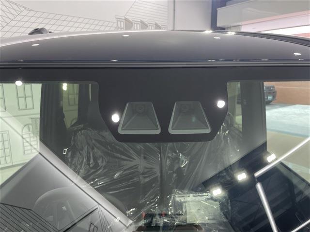 ダイハツ タント 660 カスタム X LEDヘッドライト 前席シートヒーター 両 石川県の詳細画像 その15