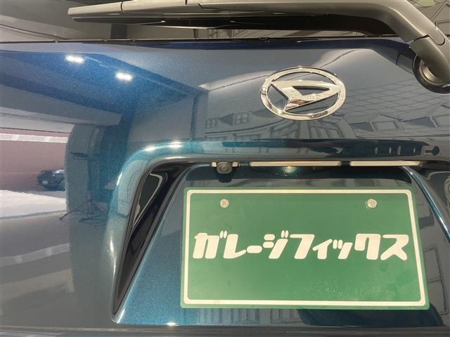 ダイハツ タント 660 カスタム X LEDヘッドライト 前席シートヒーター 両 石川県の詳細画像 その17