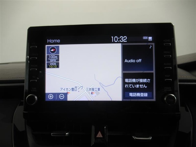 トヨタ カローラツーリング 1.8 ハイブリッド WxB TSS フルセグナビ Bカメラ 愛知県の詳細画像 その18