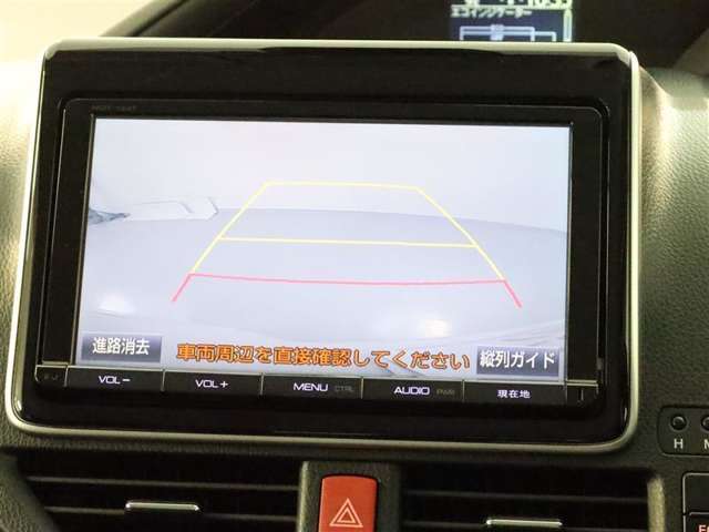 トヨタ ノア 2.0 Si 衝突被害軽減システム ナビ TV ETC 千葉県の詳細画像 その5