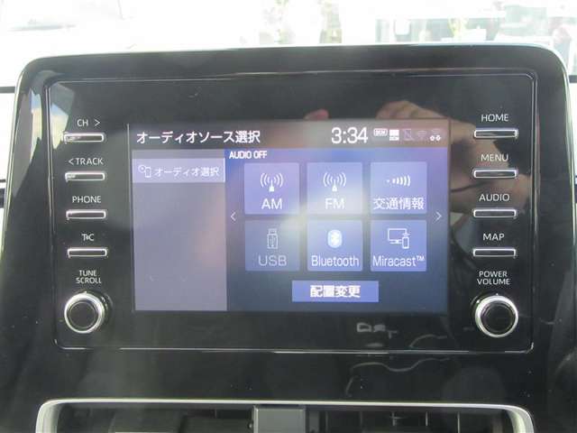 トヨタ アクア 1.5 X 試乗車UP トヨタ認定中古車 山口県の詳細画像 その5