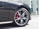 Audiのホイールは乗る人すべてに安全と安心を提供するため、細部に至るまで厳しい専用試験を行っています。品質や耐久性を追求し、信頼にお応え出来る高品質である事を保証するＡｕｄｉ純正アルミホイール。