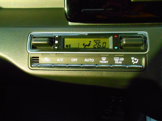 スズキ ワゴンR 660 カスタムZ ハイブリッド ZT 4WD  京都府の詳細画像 その5