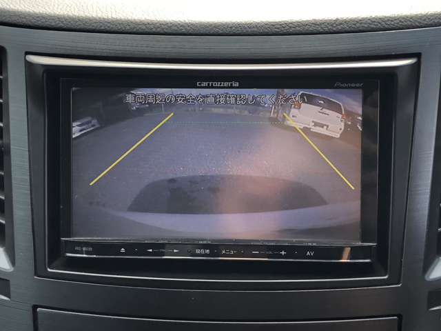 スバル レガシィツーリングワゴン 2.5 i アイサイト Sパッケージ 4WD 最終 SR ナビ Bカメラ HID ETC STiエアロ 福岡県の詳細画像 その14
