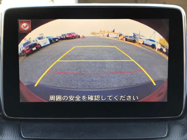 マツダ CX-3 1.5 XD ツーリング ディーゼルターボ  愛媛県の詳細画像 その8