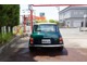 ローバー ミニ クーパー 4MT キャブ車 奈良県の詳細画像 その3
