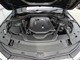直列6気筒BMWツインパワー・ターボ・エンジン。出力240kW〔326ps〕/5500rpm（カタログ値）、トルク450Nm〔45.9kgm〕/1,500-5,200rpm（カタログ値）♪
