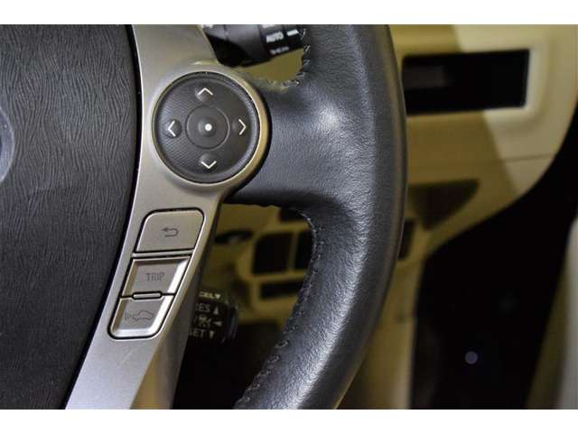 トヨタ プリウスα 1.8 G ツーリングセレクション トヨタ認定中古車 大阪府の詳細画像 その16