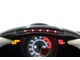 フェラーリ 488スパイダー F1 DCT 正D車 LEDステア Fリフト 2トーン デイトナ 東京都の詳細画像 その3