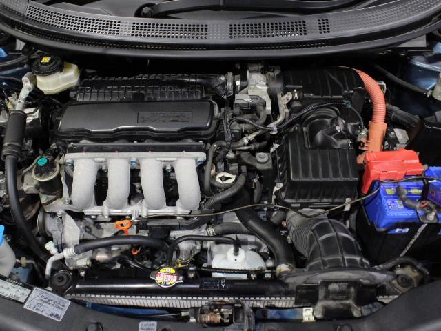ホンダ CR-Z 1.5 アルファ ブラックレーベル BLITZ車高調 J'sレーシングマフラー 兵庫県の詳細画像 その12