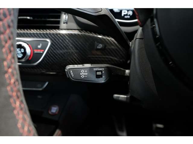 アウディ RS4アバント 2.9 4WD RSスポーツエキゾースト 認定中古車 宮城県の詳細画像 その20