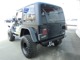 ジープ ラングラー サハラ 4WD 2名 リフトアアップ 北海道の詳細画像 その2