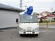 いすゞ エルフ AT-121TG(R) FRPバケット タダノ 12m 高所作業車 茨城県の詳細画像 その4