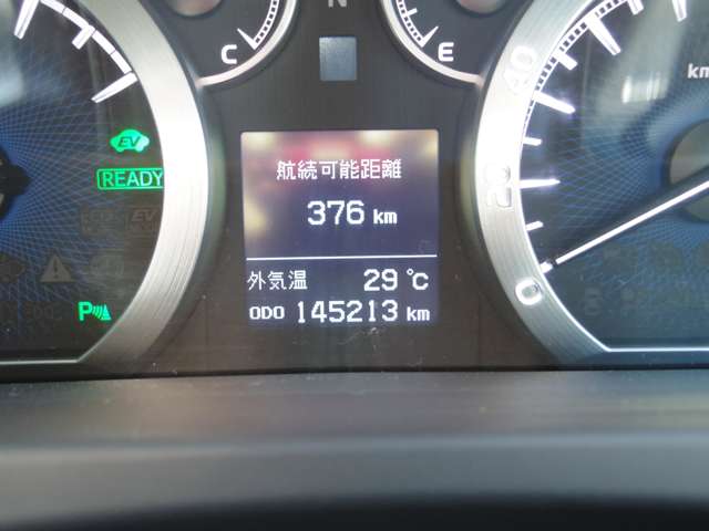 トヨタ アルファードハイブリッド 2.4 SR Cパッケージ 4WD  東京都の詳細画像 その15