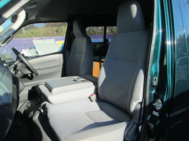 トヨタ レジアスエース 2.0 DX ハイルーフ ロングボディ キーレス ETC コーナーセンサー 千葉県の詳細画像 その16