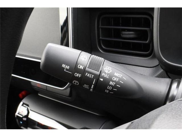 スズキ イグニス 1.2 ハイブリッド MG 4WD 登録済未使用車 車検R9.3月 シートヒーター 長野県の詳細画像 その12