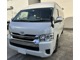 トヨタ ハイエース 2.7 グランドキャビン 4WD 患者輸送車登録 キャンピング仕様 千葉県の詳細画像 その3
