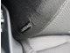 ■サイドエアバッグ　車両側面に衝撃が加わった際に、音響センサーによって瞬時に展開、主に乗員の胸部を保護します。　※カーテンエアバッグとの併用によってより大幅に安全性を向上させます。