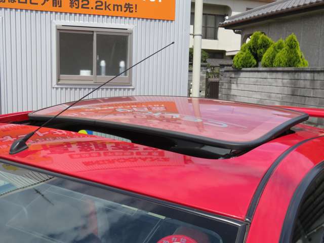 トヨタ セリカ 1.8 SS-I メカニカルエアロ サンルーフ 新品タイヤ 埼玉県の詳細画像 その20