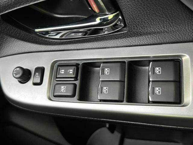 スバル レヴォーグ 1.6 GT-S アイサイト 4WD エアロ/SDナビ/衝突安全装置 福島県の詳細画像 その12