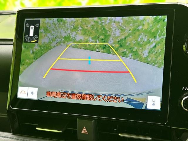 トヨタ ヴォクシー 1.8 ハイブリッド S-Z デジタルインナーミラー 岐阜県の詳細画像 その11