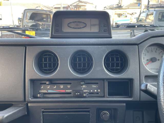 スズキ ジムニー 660 ランドベンチャー 4WD リフトアップ 広島県の詳細画像 その13