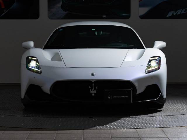 Maserati MC20, фото 7