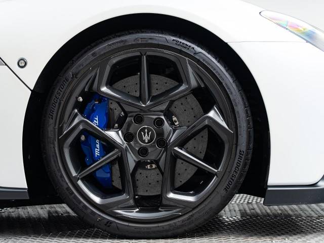 Maserati MC20, фото 8