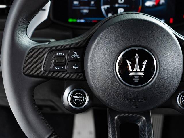 Maserati MC20, фото 52