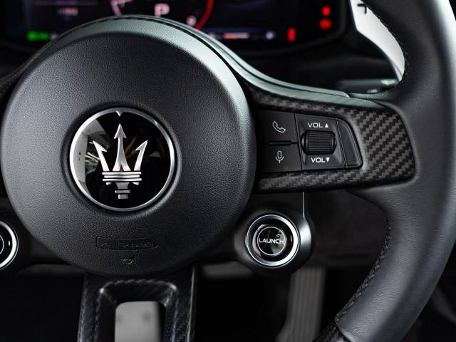 Maserati MC20, фото 53