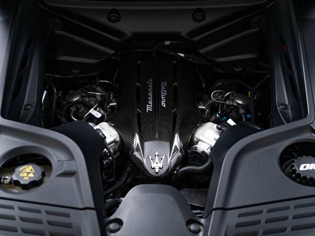 Maserati MC20, фото 57