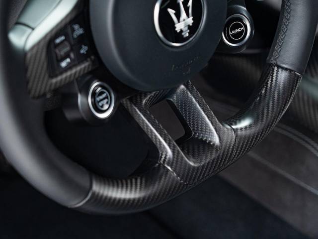 Maserati MC20, фото 28