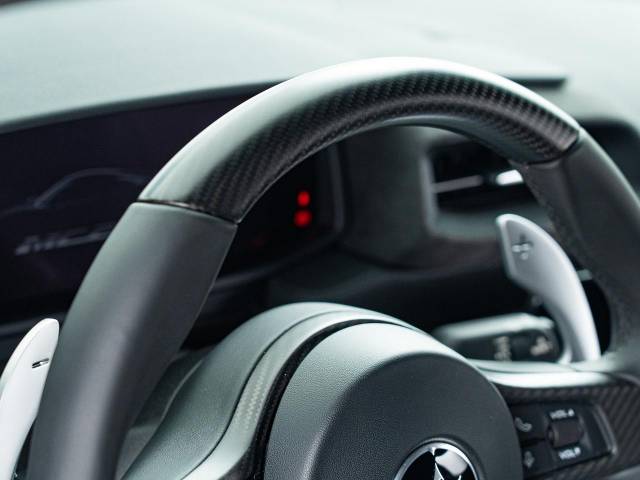 Maserati MC20, фото 29
