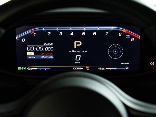 Maserati MC20, фото 31