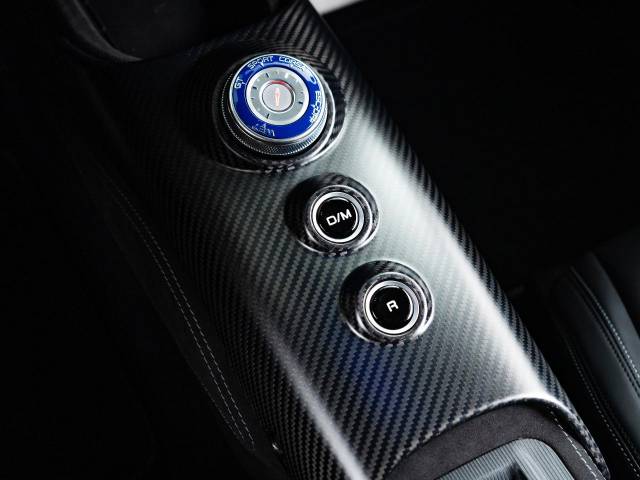 Maserati MC20, фото 62