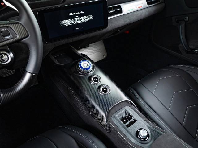 Maserati MC20, фото 32
