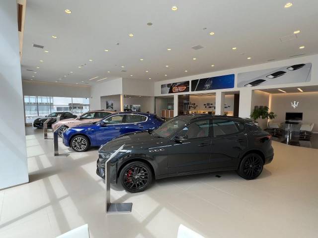 Maserati MC20, фото 13