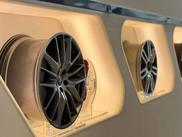 Maserati MC20, фото 70