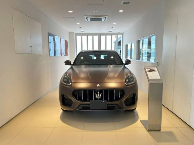 Maserati MC20, фото 16