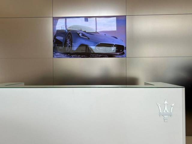 Maserati MC20, фото 71