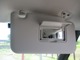 ミラー付きサンバイザー☆ちょっとしたお化粧直しなどに便利です！危険なので運転しながらではなく、止まってから使ってくださいね♪