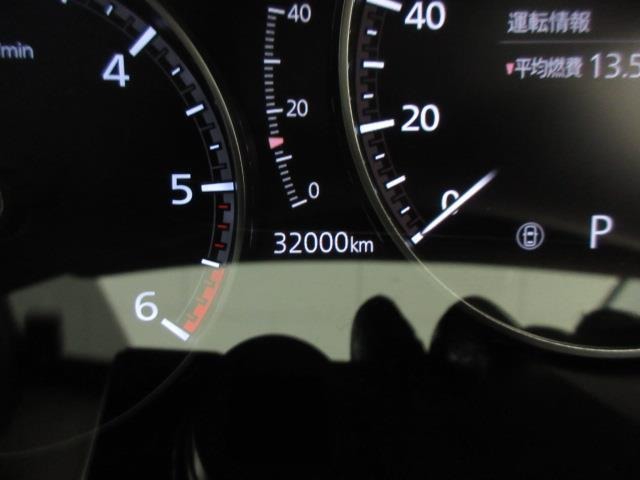 マツダ CX-30 1.8 XD Lパッケージ ディーゼルターボ 4WD メモリーナビ フルセグ バックモニター 兵庫県の詳細画像 その16
